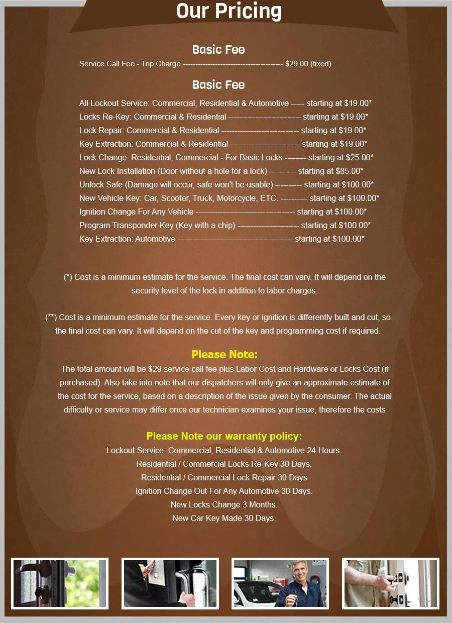 Moonachie Locksmith Service Moonachie, NJ 201-402-2720